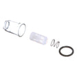 Original New Holland CNH Ersatzteil Nummer 8320238 KRAFTSTOFFFILTER 