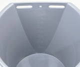 Kerbl Kälbertränkeeimer Kunststoff 144 5 Stück