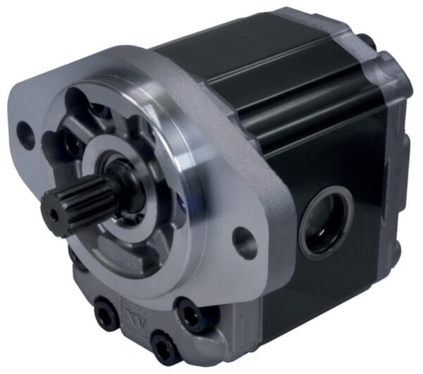 KRAMP Hydraulikmotor für THY2715 &amp; WHY1520 - 1 Stück - 832349002