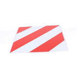 KUHN Warntafel 83240202 originales Ersatzteil