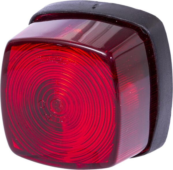 KUHN BEGRENZUNGSLICHT ROT 83240405