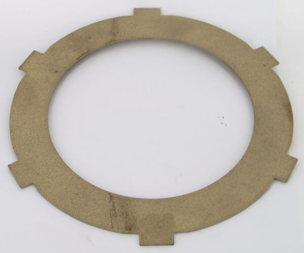 KUHN AUSSENLAMELLE - 3 Stück 83250000