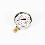 KUHN MANOMETER 83330022 originales Ersatzteil