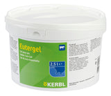 Kerbl Eutergel grün 2500ml im Eimer 15215