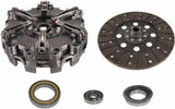 KRAMP Kupplungssatz 8341505N