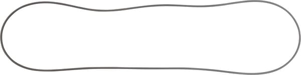 New Holland / Case O-RING - 2 STÜCK 83417133 original CNH Ersatzteil