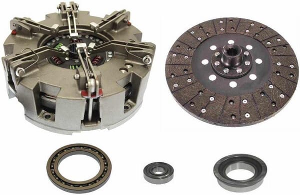 KRAMP Kupplungssatz 8342505N