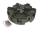 KRAMP Kupplungsautomat doppelt 83443N