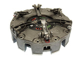 KRAMP Kupplungsautomat doppelt 8346N