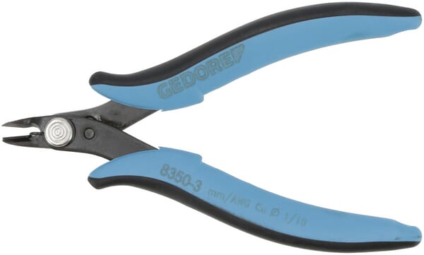 Side cutters