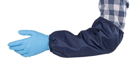 Kerbl Kerbl -Ärmelschoner Oxford, paarweise wasserabweisend, atmungsaktiv 15387