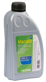 Kerbl Melkmaschinenöl VISCANO 1l 1 Ltr.-Flasche 1549