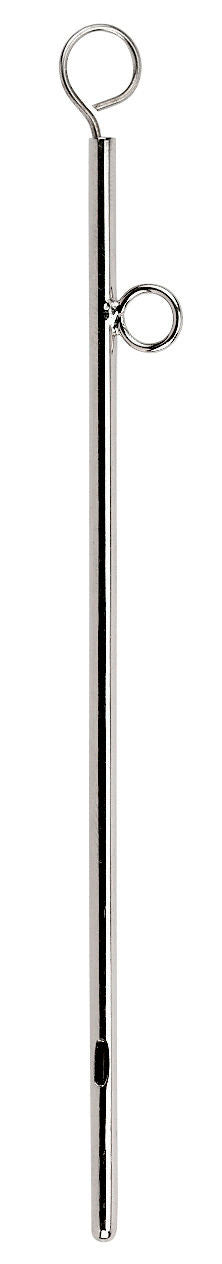 Kerbl Milchkatheter mit Ring; 3,0mm 1550