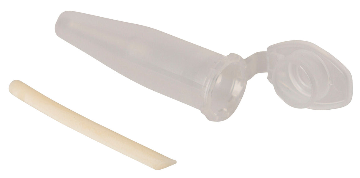 Kerbl Zitzenzäpfchen (6 Stück Packung ) 1566