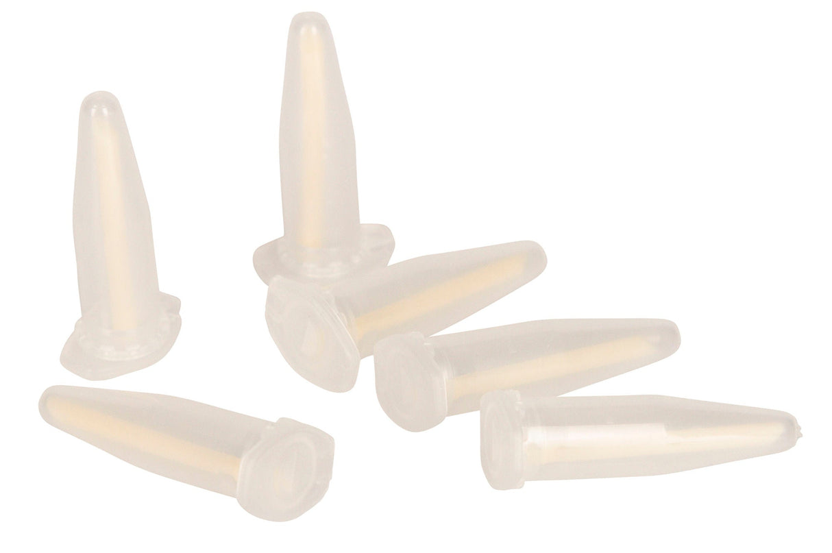 Kerbl Zitzenzäpfchen (6 Stück Packung ) 1566