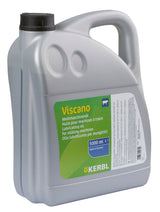 Kerbl Melkmaschinenöl VISCANO 5l 5 Ltr.-Kanister 1570