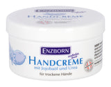 Kerbl Enzborn-Handcreme 250ml mit Urea und Jojobaöl 15713