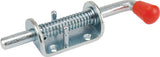KRAMP Bolzen gefedert, zink 12 mm 837001