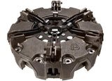 KRAMP Kupplungsautomat doppelt 8371N
