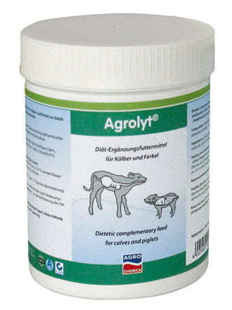 Kerbl Agrolyt Powder 1kg  1575