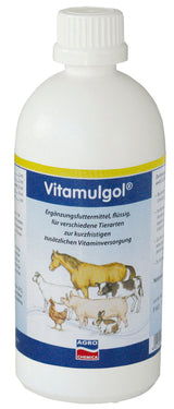 Kerbl Vitamulgol Liquid 500ml 15773