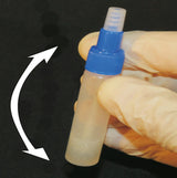 Kerbl 4D-Test Kälberdurchfalltest 5 Stück 15843