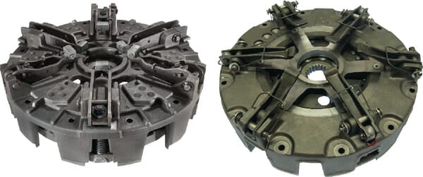 KRAMP Druckplatte 8384N