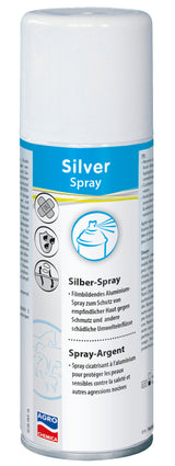 Kerbl Aloxan-Silberspray 200ml 1586
