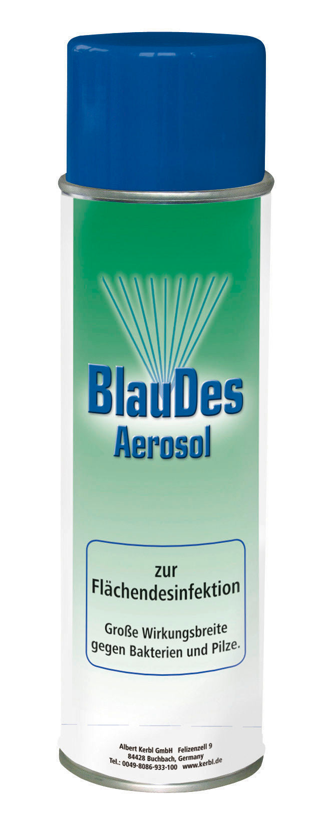 Kerbl BlauDes 500ml 15883