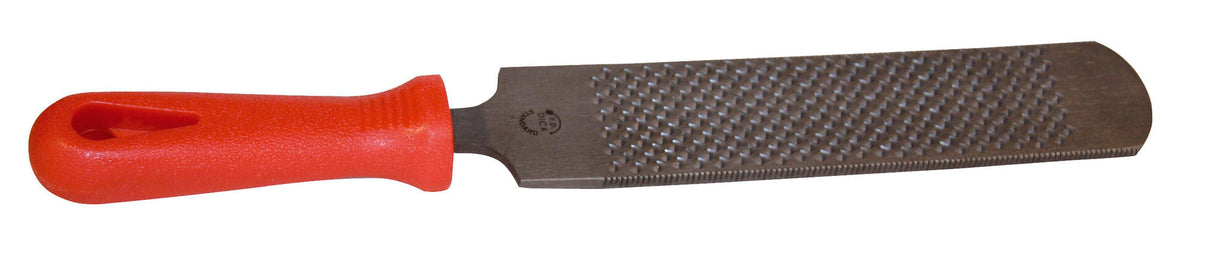 Kerbl Hufraspel orig. DICK, mit KS-Griff, Raspellänge 200mm 16168