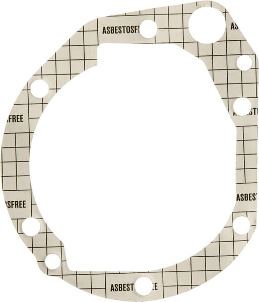 New Holland / Case DICHTUNG, FLACH - 2 STÜCK 83961379 original CNH Ersatzteil