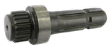 KRAMP Zapfwelle 540 U/min NH 83983802N