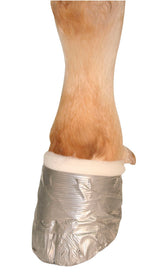 Kerbl Klauenband silber, 50m, 50mm 16385