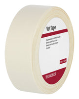 Kerbl VetTape Klauenverband m. Kautschukkleber, weiß, 50m 16388