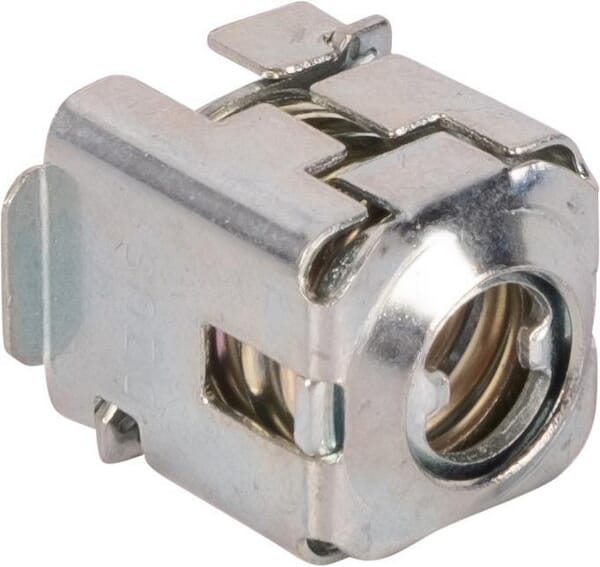 New Holland / Case FEDERKLAMMER - 2 STÜCK 83994515 original CNH Ersatzteil