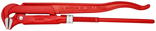 KRAMP Rohrzange 90°, 1 1/2" TA8310015