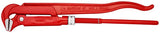 KRAMP Rohrzange 90°, 1 1/2" TA8310015
