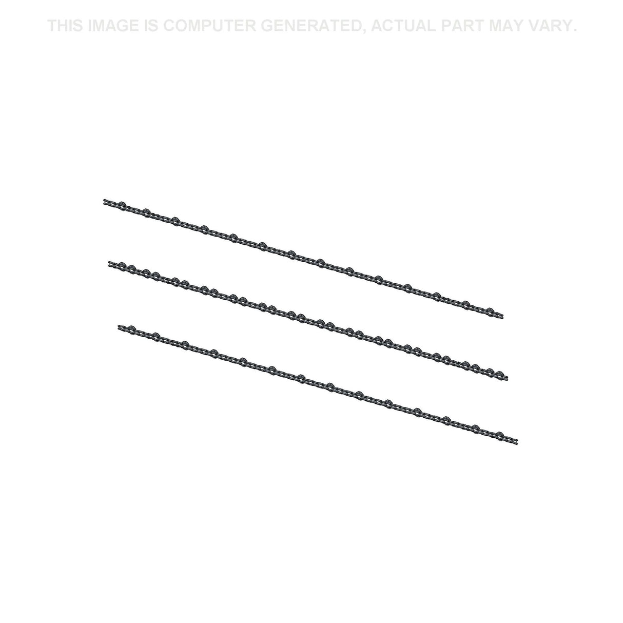 Original New Holland CNH Ersatzteil Nummer 84000038 SATZ KETTEN 