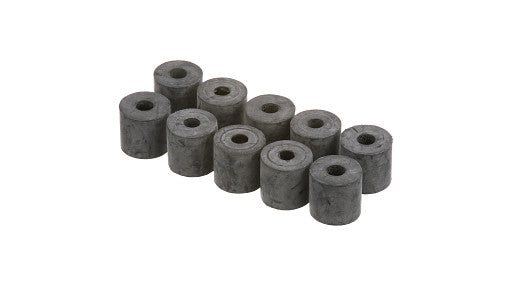 New Holland / Case GUMMIBUCHSE - 25 STÜCK 84000052 original CNH Ersatzteil