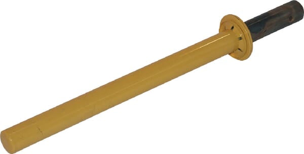 KRAMP Einzugsfinger NH 84000121N