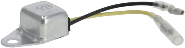 Oil sensor module