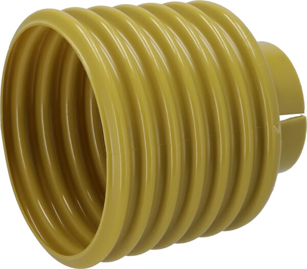 Protective cap SC12 RP7 D160 L158 4 SLOTS