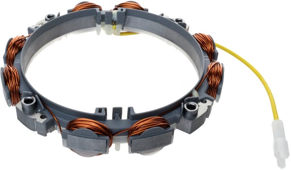 Briggs & Stratton Lichtmaschinen-Stator - 1 Stück - 84012661
