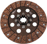 KRAMP Kupplungsscheibe SSO 8401507
