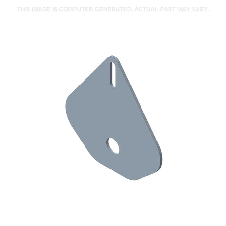 Original New Holland CNH Ersatzteil Nummer 84035994 BLECH, PLATTE 