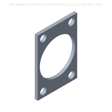 Original New Holland CNH Ersatzteil Nummer 84043992 BLECH, PLATTE 