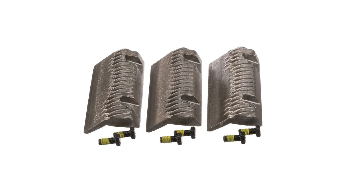 New Holland / Case SATZ SCHLAGLEISTEN 84050519 original CNH Ersatzteil
