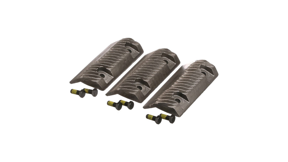 New Holland / Case SATZ SCHLAGLEISTEN 84050519 original CNH Ersatzteil