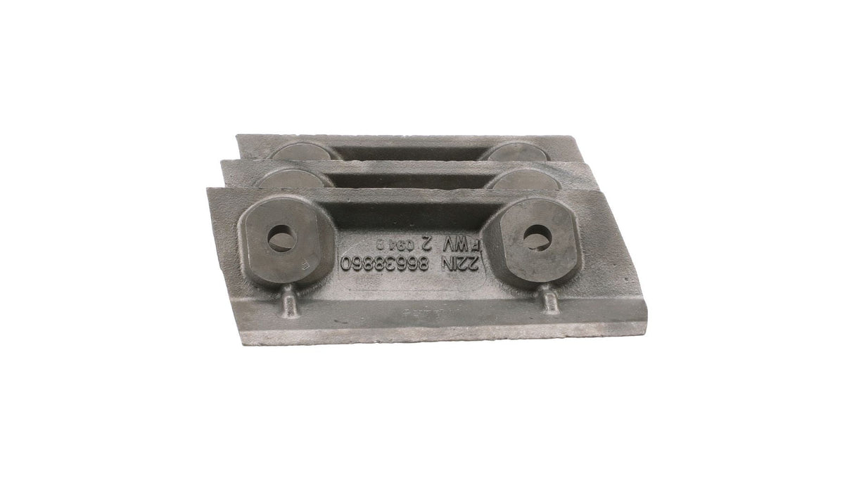 New Holland / Case SATZ SCHLAGLEISTEN 84050520 original CNH Ersatzteil