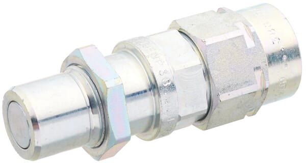 Original New Holland CNH Ersatzteil Nummer 84052323 HYDR STECKVERBINDER 